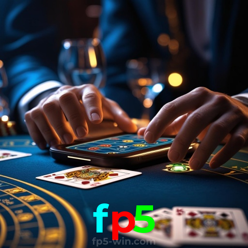 fp5: login social, personalização e acesso imediato