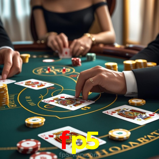 Apostas no Brasil com fp5: odds ao vivo e promoções oficiais