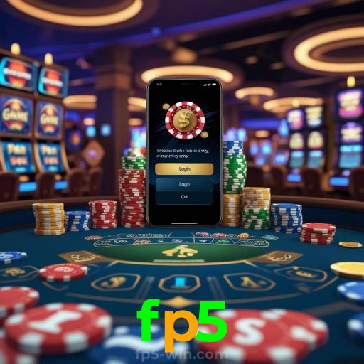 Apostas no Brasil com fp5: odds ao vivo e promoções oficiais