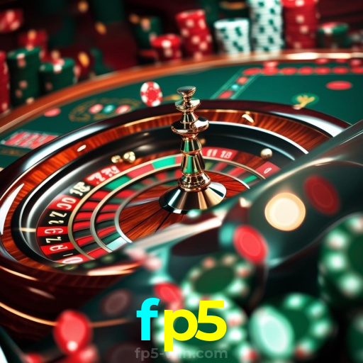Recursos Paga do fp5: Experiência de Jogo Elevada