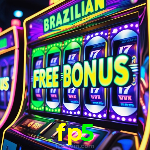 fp5: Descubra Bônus Generosos e Promoções Exclusivas!