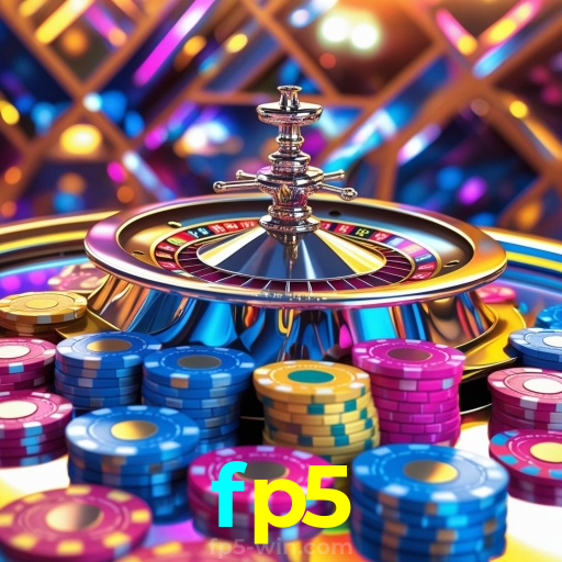 fp5 cassino brasileiro — ofertas para novos jogadores