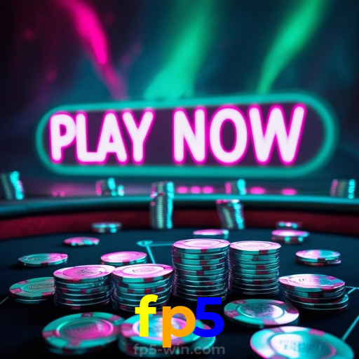 fp5 cassino brasileiro — ofertas para novos jogadores