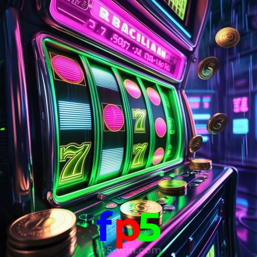 Recursos Paga do fp5: Experiência de Jogo Elevada