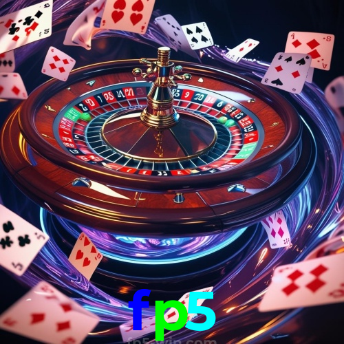 Apostas no Brasil com fp5: odds ao vivo e promoções oficiais