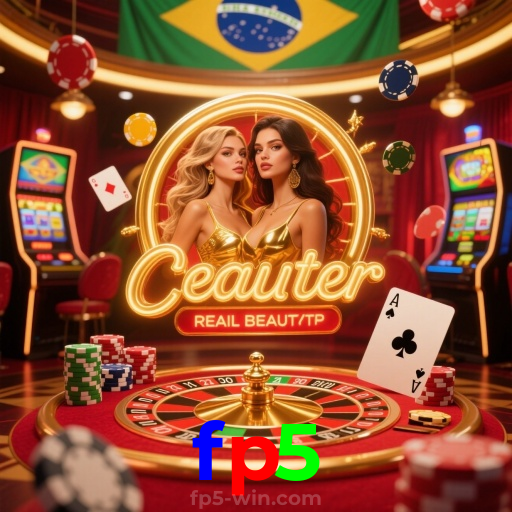 fp5: Descubra Bônus Generosos e Promoções Exclusivas!