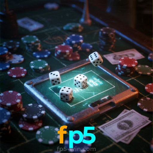 fp5 cassino brasileiro — ofertas para novos jogadores