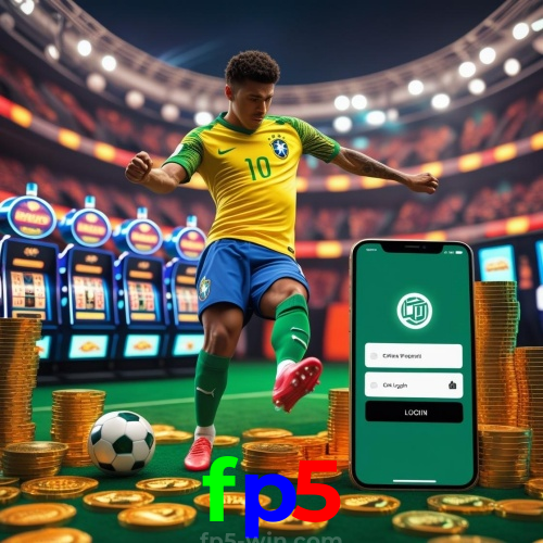 Experimente Baixar Jogos Imperdíveis no fp5