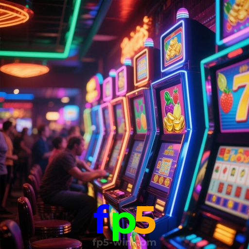 Experimente Baixar Jogos Imperdíveis no fp5